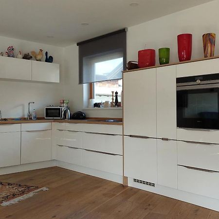 Franz By Miha Apartment Westendorf Ngoại thất bức ảnh