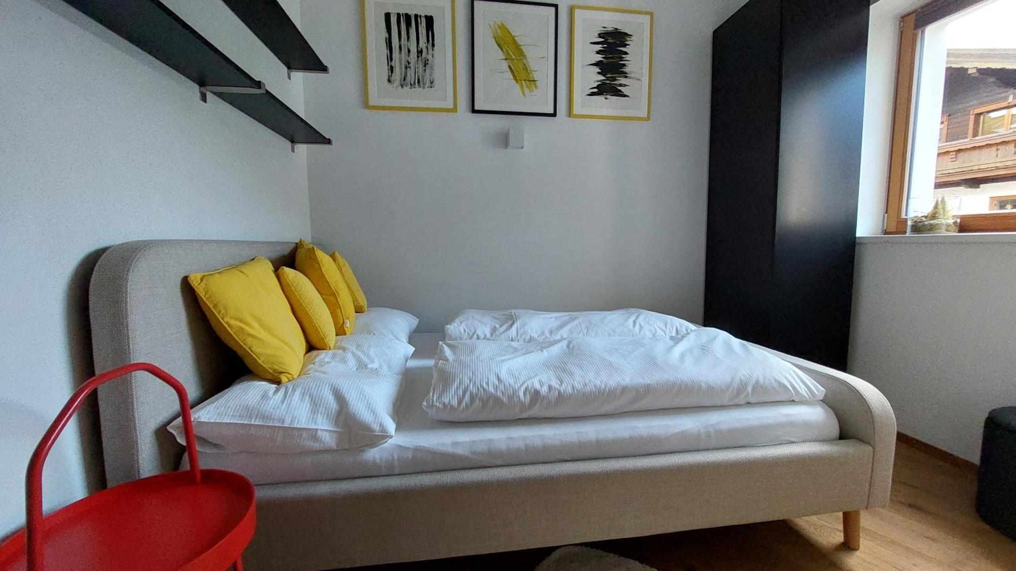 Franz By Miha Apartment Westendorf Ngoại thất bức ảnh
