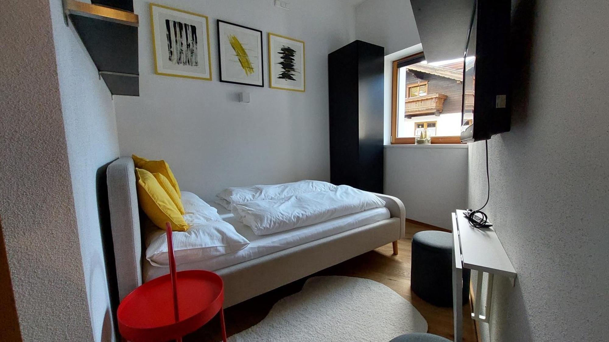 Franz By Miha Apartment Westendorf Ngoại thất bức ảnh