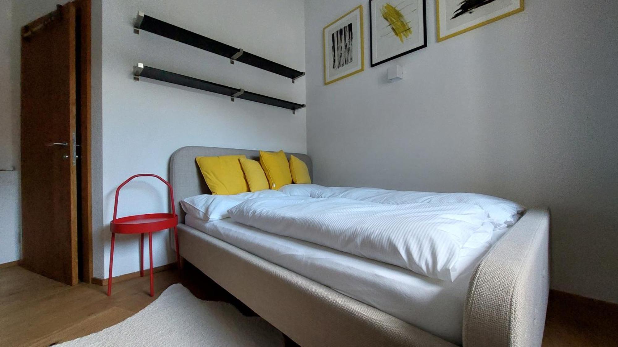 Franz By Miha Apartment Westendorf Phòng bức ảnh