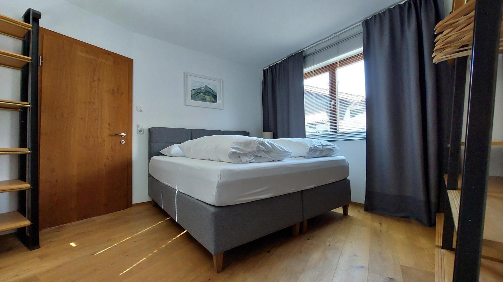 Franz By Miha Apartment Westendorf Ngoại thất bức ảnh