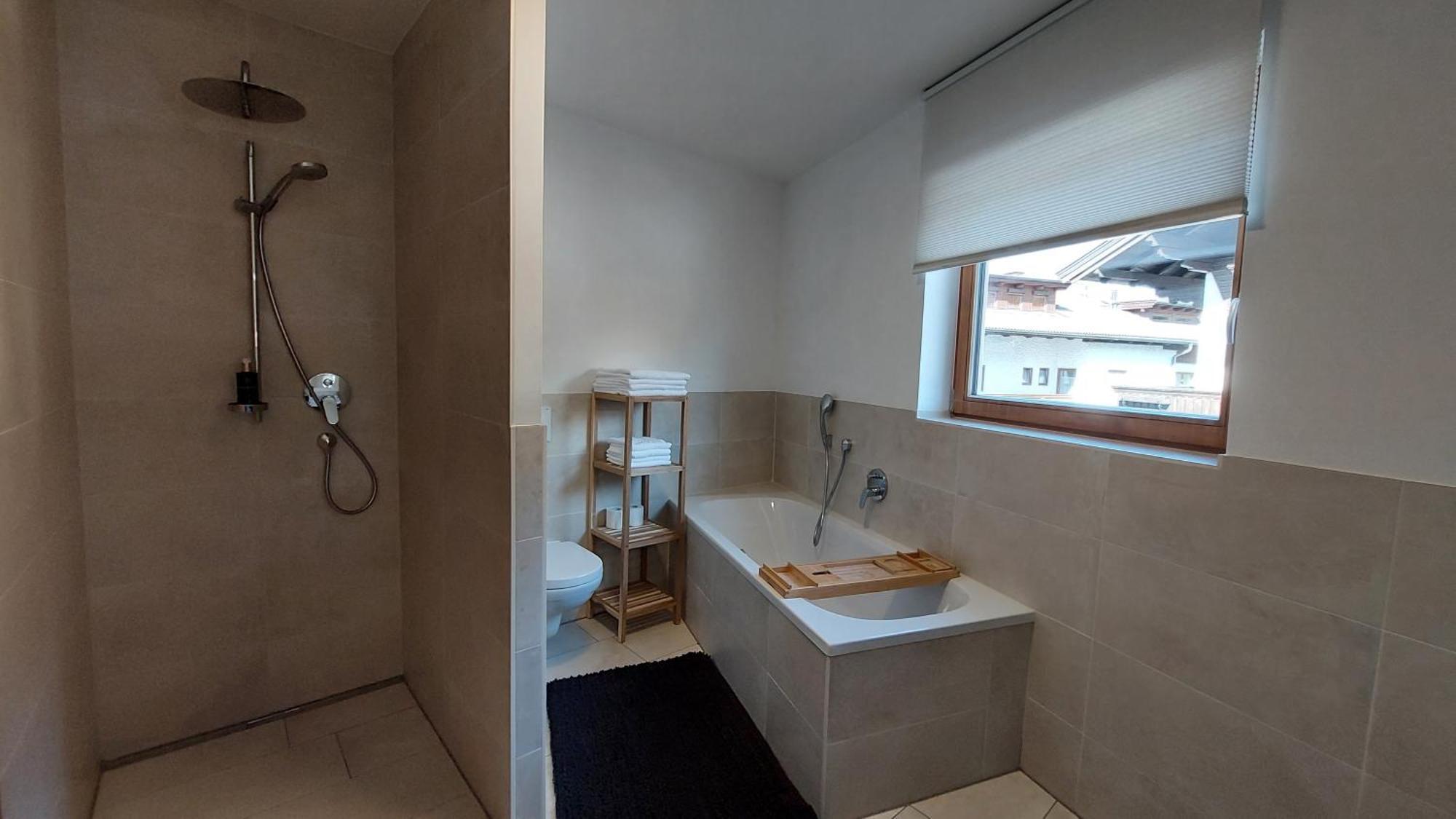 Franz By Miha Apartment Westendorf Ngoại thất bức ảnh