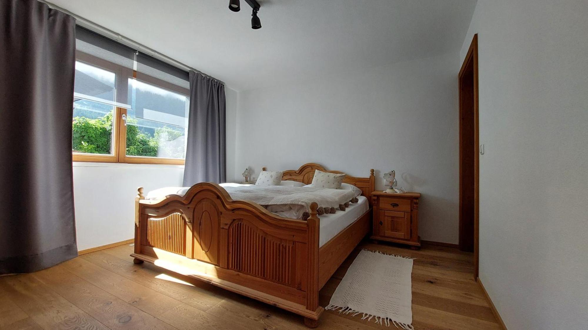 Franz By Miha Apartment Westendorf Ngoại thất bức ảnh