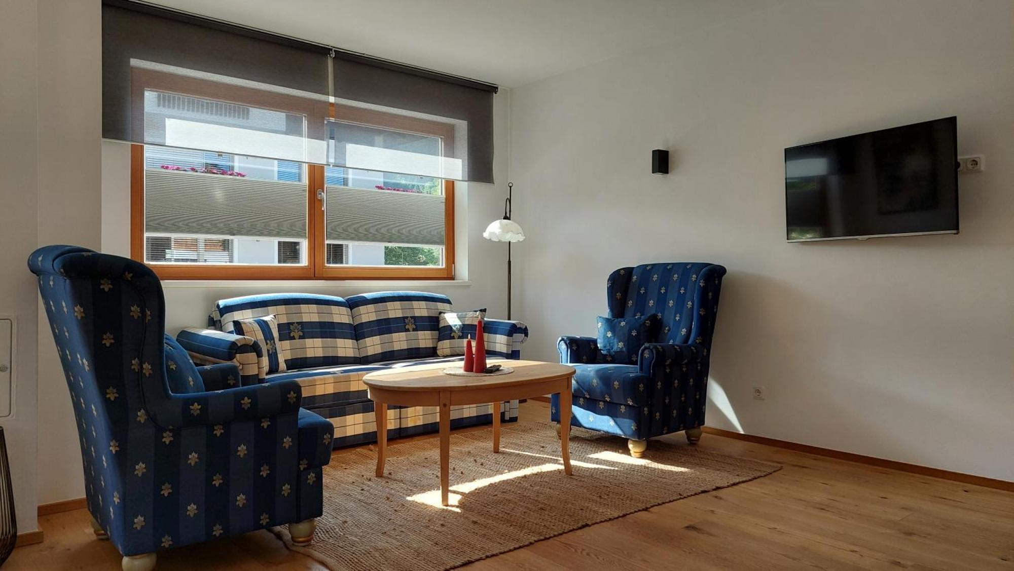 Franz By Miha Apartment Westendorf Ngoại thất bức ảnh